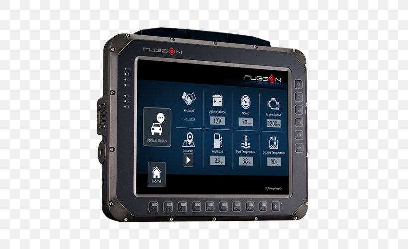 Rugged Computer Laptop Tablet Computers Mobile Computing, PNG, 500x500px, Rugged Computer, Computer, Computer Monitors, Computer Terminal, Electronic Device Download Free