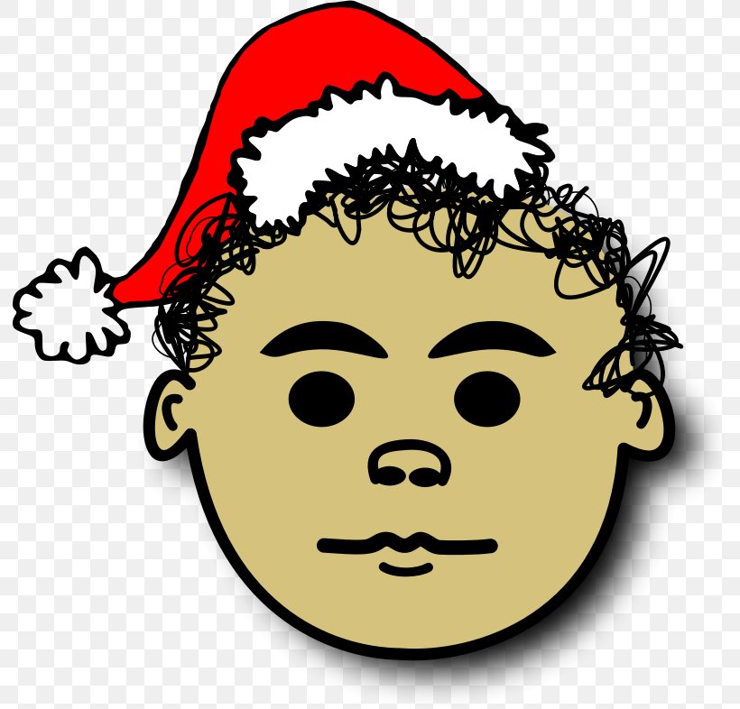 Santa Claus Clip Art Vector Graphics Santa Suit Hat, PNG, 792x786px, Santa Claus, Cap, Cheek, Christmas Day, Clip Art Christmas Download Free