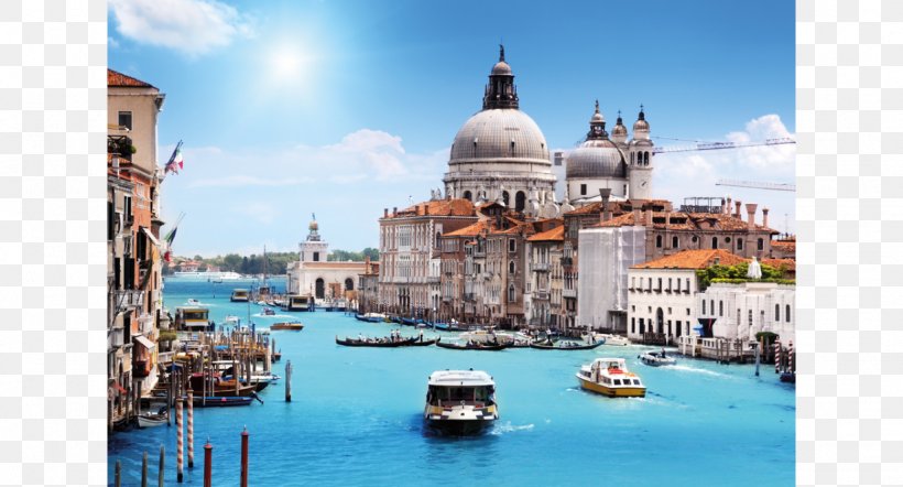 The Grand Canal Of Venice (Blue Venice) Palazzo Grassi Desktop Wallpaper Rideau Canal, PNG, 1228x662px, 4k Resolution, Grand Canal, Building, Canal, City Download Free