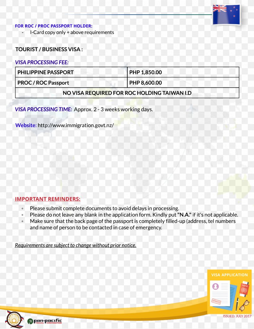 Visa Policy Of Australia Passport Travel Visa Philippines, PNG, 2550x3300px, Australia, Area, Brand, Computer Program, Department Of Foreign Affairs Download Free