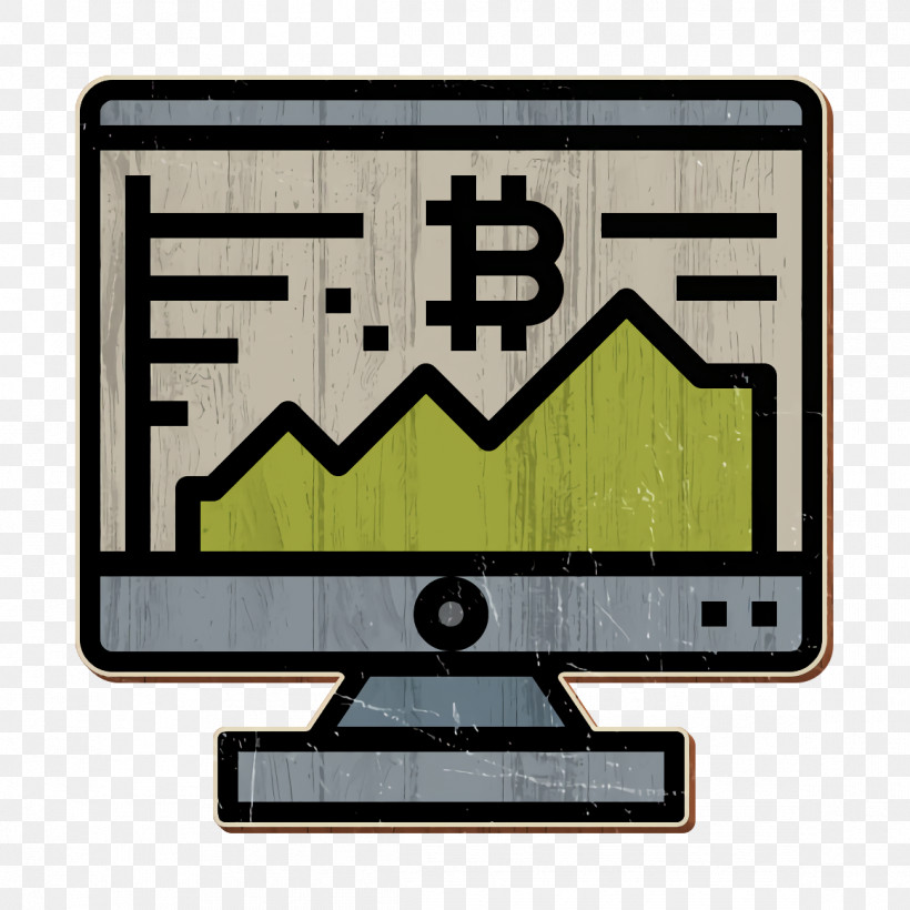 Bitcoin Icon Stock Icon, PNG, 1162x1162px, Bitcoin Icon, Computer Monitor, Computer Monitor Accessory, Output Device, Sign Download Free