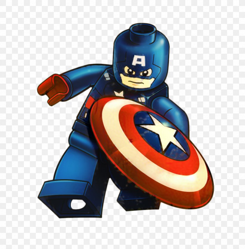 Captain America Lego Marvel's Avengers Hulk Lego Marvel Super Heroes Iron Man, PNG, 900x916px, Captain America, Action Figure, Avengers, Captain America The First Avenger, Captain Americas Shield Download Free