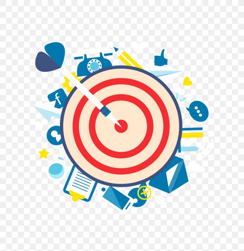 Content Marketing Target Market Online Advertising Sales, PNG, 1106x1141px, Goal, Area, Bullseye, Clip Art, Darts Download Free