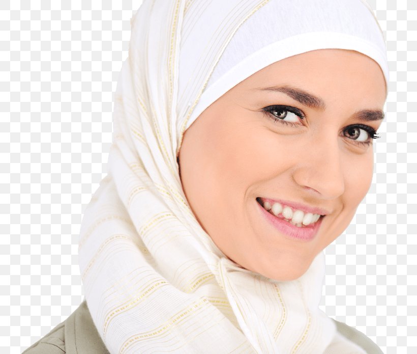 Islam Muslim Woman Smile Stock Photography, PNG, 778x695px, Islam, Beauty, Chin, Face, Hair Accessory Download Free