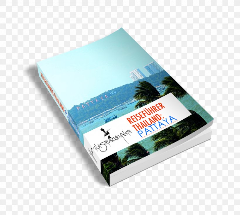 Pattaya Ko Samui Bangkok Hotel Guidebook, PNG, 1000x895px, Pattaya, Advertising, Bangkok, Beach, Brand Download Free
