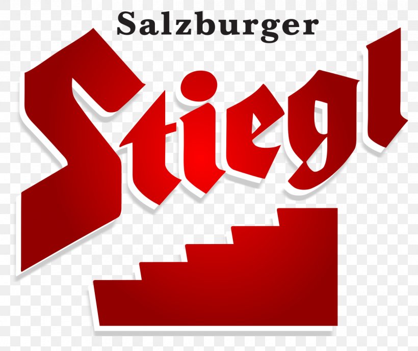 Stiegl Beer Logo Brewery Vector Graphics, PNG, 1217x1024px, Stiegl, Area, Beer, Brand, Brewery Download Free