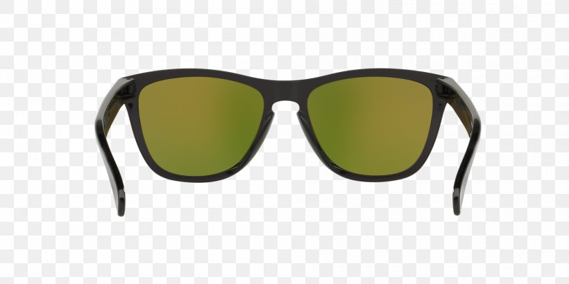Sunglasses Oakley, Inc. Ray-Ban Oakley Frogskins, PNG, 2000x1000px, Sunglasses, Brand, Clothing, Clothing Accessories, Eyewear Download Free