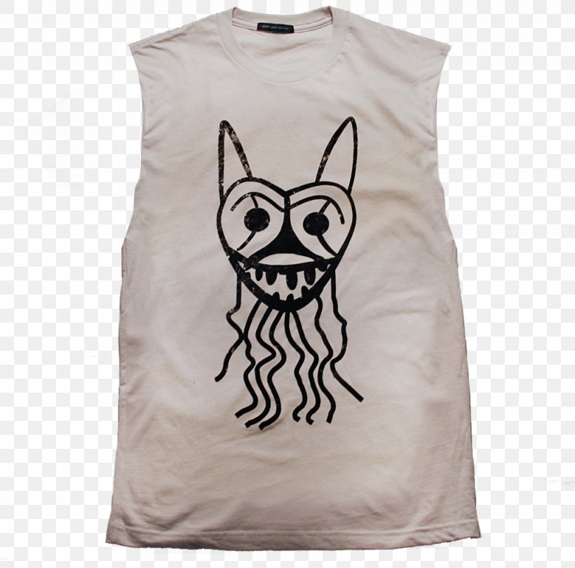 T-shirt Sleeveless Shirt Cave Crew Neck, PNG, 1024x1012px, Tshirt, Active Tank, Black, Cave, Cave Painting Download Free