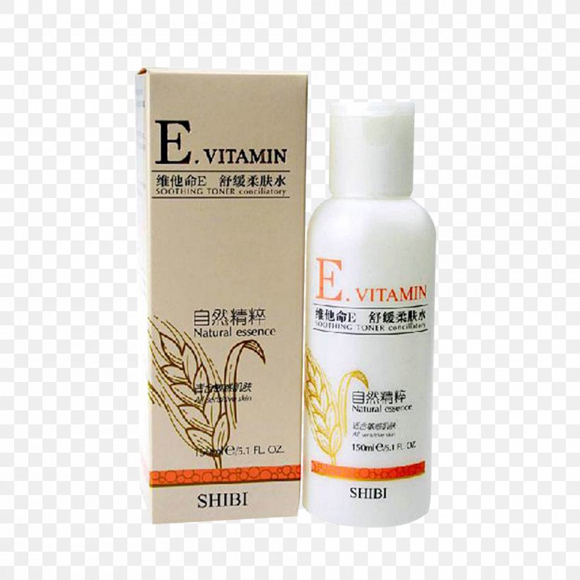 Vitamin E Lotion, PNG, 1000x1000px, Vitamin, Health Beauty, Liquid, Lotion, Pantothenic Acid Download Free
