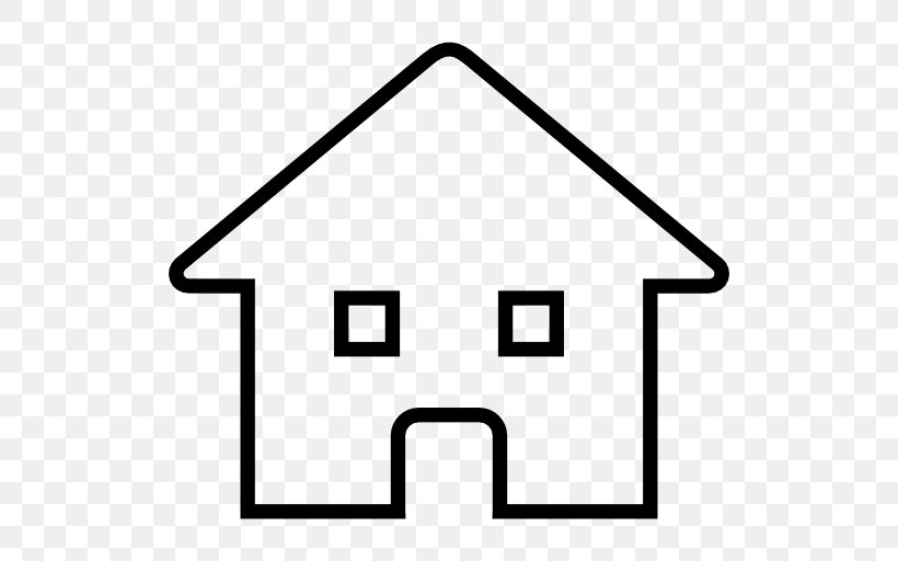 Building Symbol, PNG, 512x512px, Building, Architectural Engineering, Area, Black And White, Esquema Conceptual Download Free