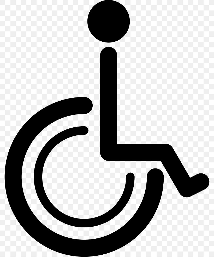 Disability International Symbol Of Access, PNG, 786x981px, Disability, Accessibility, Black And White, Disabled Parking Permit, International Symbol Of Access Download Free