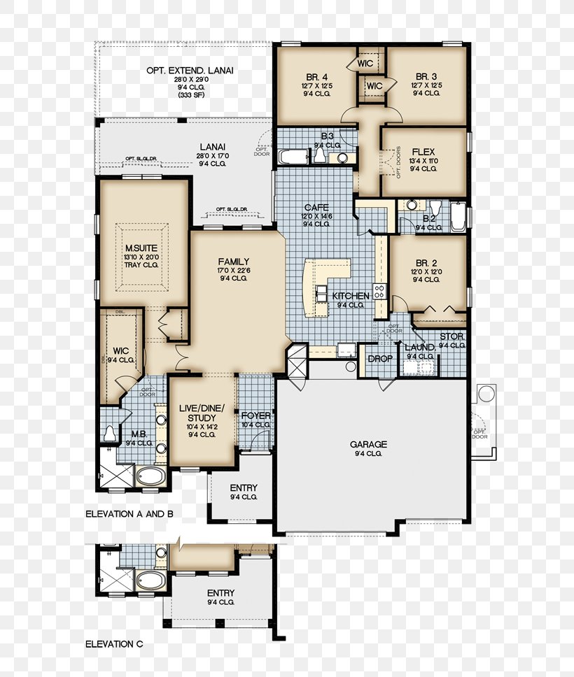 Floor Plan St. Cloud House Plan, PNG, 800x968px, Floor Plan, Area, Bedroom, Building, Floor Download Free