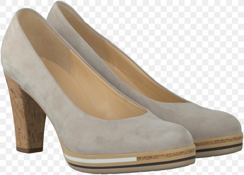 High-heeled Shoe Footwear Suede Beige, PNG, 1500x1080px, Shoe, Basic Pump, Beige, Brown, Footwear Download Free