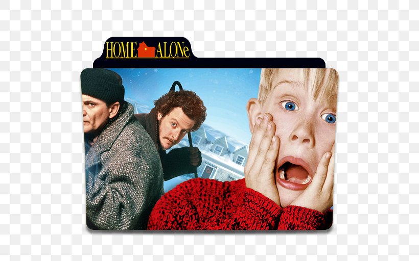Home Alone Film Series Macaulay Culkin Kevin McCallister, PNG, 512x512px, Home Alone, Cinema, Film, Fun, Home Alone 2 Lost In New York Download Free