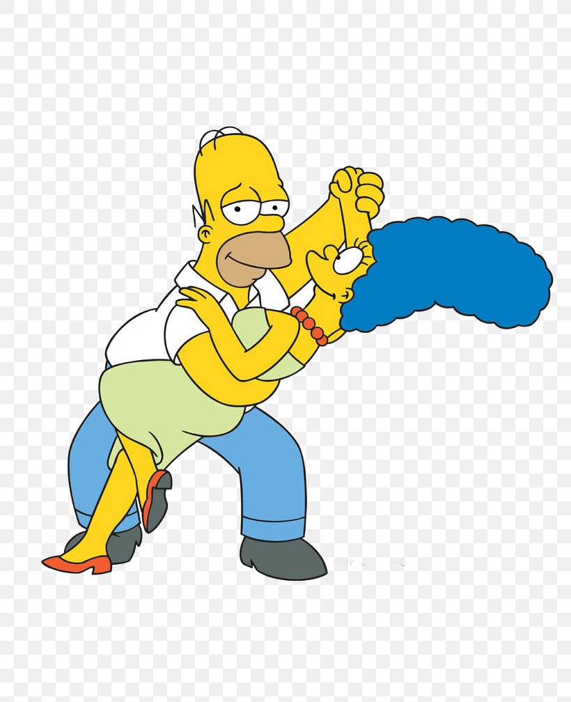 Homer Simpson Marge Simpson Bart Simpson Maggie Simpson Lisa Simpson, PNG, 800x1008px, Homer Simpson, Animal Figure, Area, Bart Simpson, Cartoon Download Free