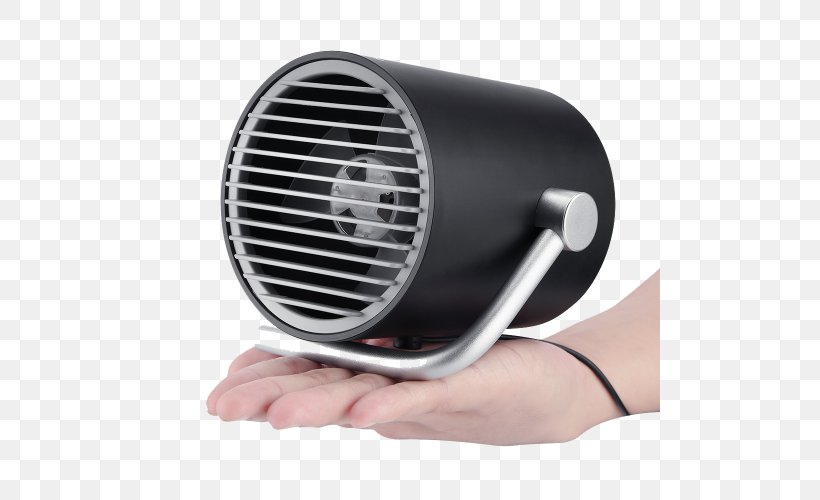 Laptop Fan USB Portable Computer, PNG, 500x500px, 2in1 Pc, Laptop, Air Conditioning, Air Cooling, Computer Desk Download Free