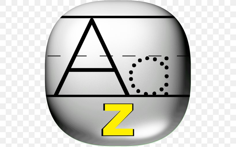 Letter Cursive Alphabet D'Nealian Handwriting, PNG, 512x512px, Letter, Alphabet, Ball, Block Letters, Brand Download Free