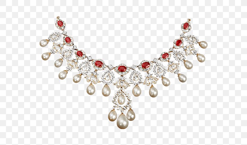 Pearl Earring Necklace Jewellery Gemstone, PNG, 558x483px, Pearl, Body Jewelry, Bracelet, Charms Pendants, Choker Download Free