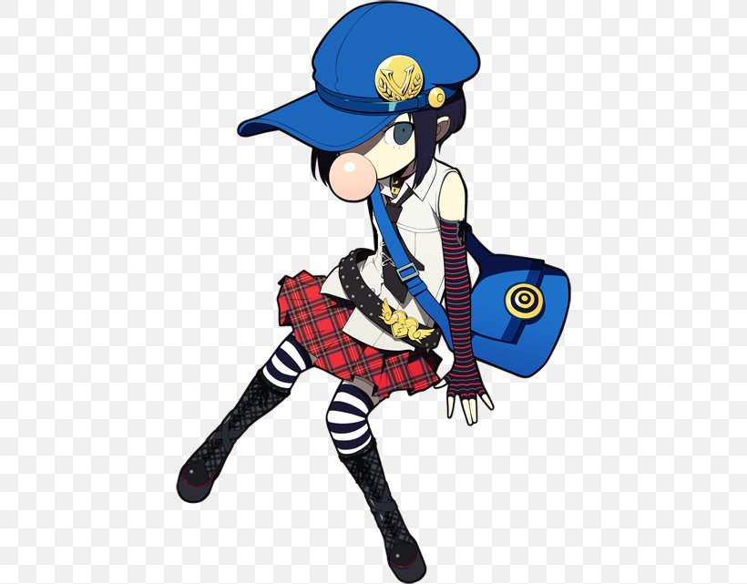 Persona Q: Shadow Of The Labyrinth Shin Megami Tensei: Persona 4 Shin Megami Tensei: Persona 3 Persona 4 Golden Persona 4 Arena Ultimax, PNG, 434x641px, Persona Q Shadow Of The Labyrinth, Art, Atlus, Character, Clothing Download Free