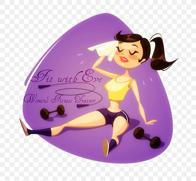 Physical Fitness Exercise Vector Graphics Fitness Centre Weight Loss, PNG, 717x759px, Physical Fitness, Cartoon, Exercise, Fitness Centre, Personal Trainer Download Free