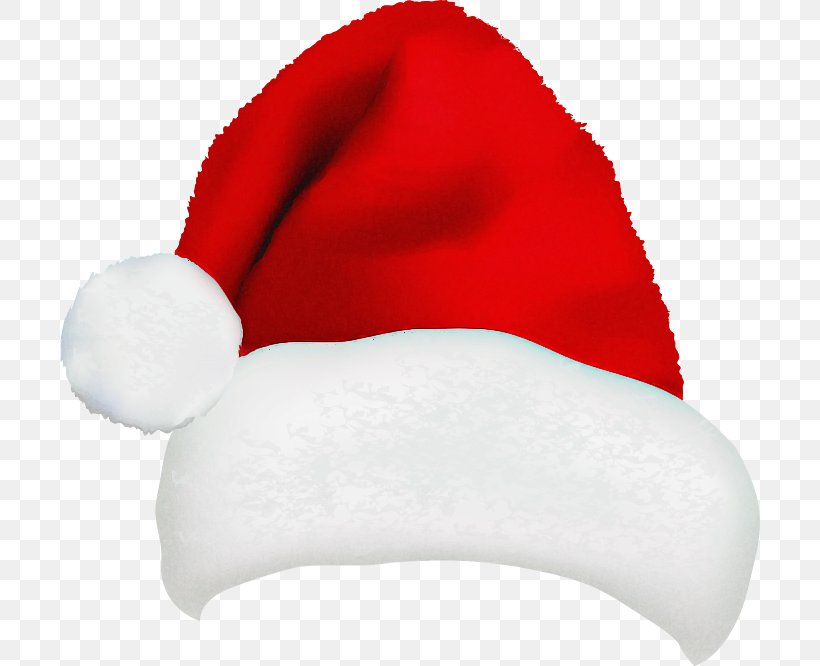 Santa Claus, PNG, 700x666px, Red, Beanie, Cap, Costume Accessory, Costume Hat Download Free
