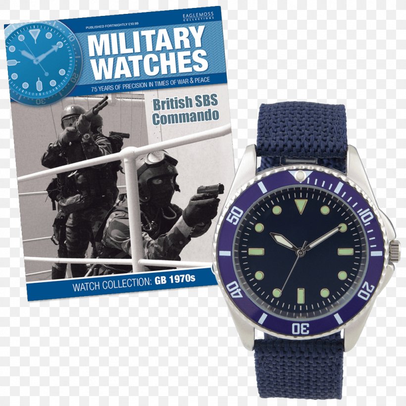 Watch Military United Kingdom German Air Force Germany, PNG, 1024x1024px, Watch, Brand, Electric Blue, German Air Force, Germany Download Free