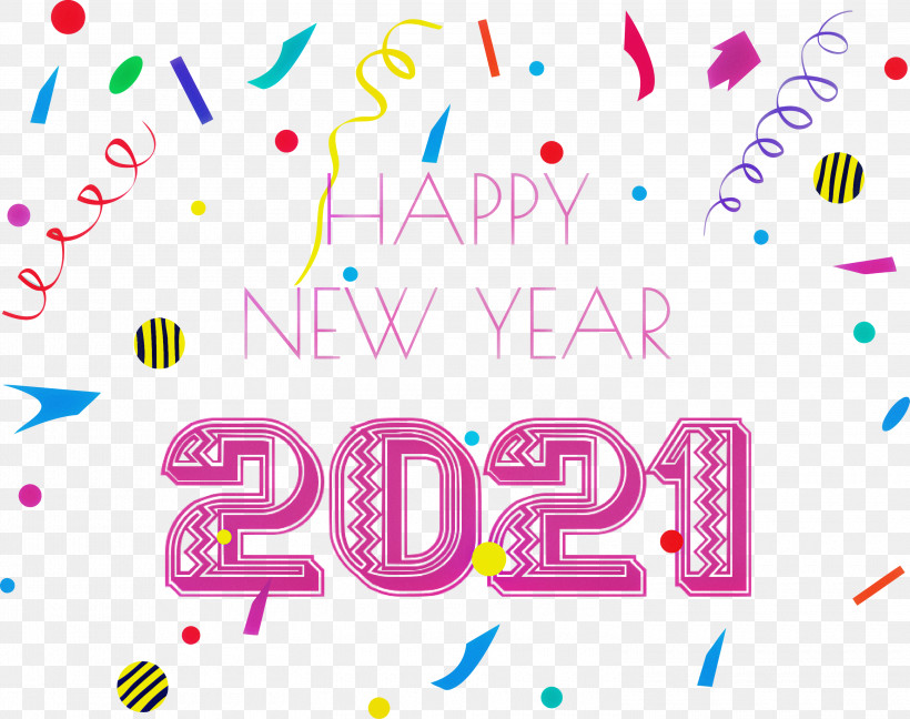 2021 Happy New Year 2021 New Year, PNG, 3000x2373px, 2021 Happy New Year, 2021 New Year, Geometry, Happiness, Line Download Free