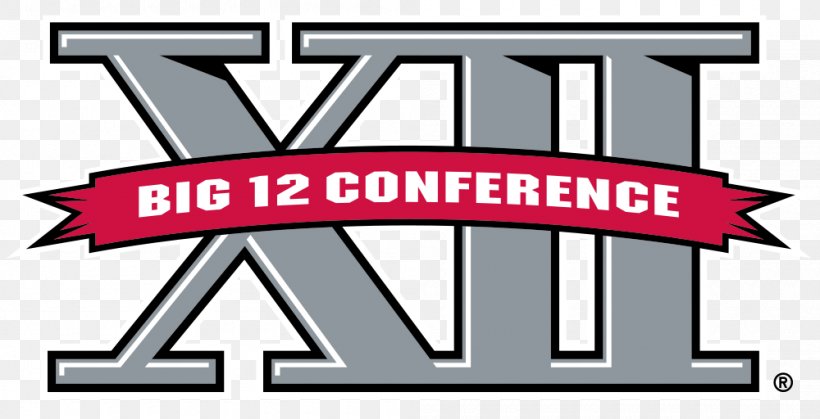 Big 12 Men's Basketball Tournament Big 12 Conference Football NCAA Division I Football Bowl Subdivision Kansas Jayhawks Men's Basketball Big 12 Championship Game, PNG, 1000x512px, Big 12 Conference Football, Area, Athletic Conference, Banner, Big 12 Championship Game Download Free