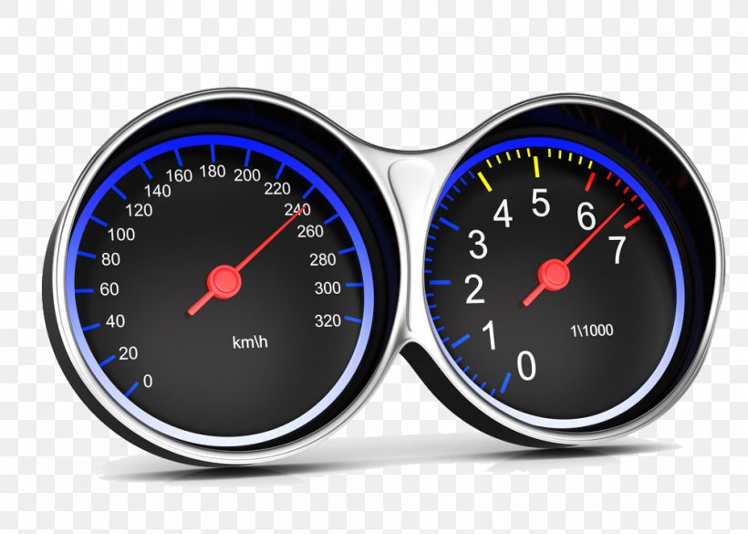 Car Dashboard Speedometer Stock Illustration Stock Photography, PNG, 1000x714px, Car, Dashboard, Gauge, Hardware, Measuring Instrument Download Free