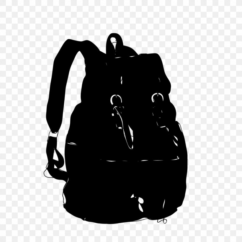 Cat Handbag Shoulder Bag M Product Font, PNG, 1024x1024px, Cat, Backpack, Bag, Black, Blackandwhite Download Free