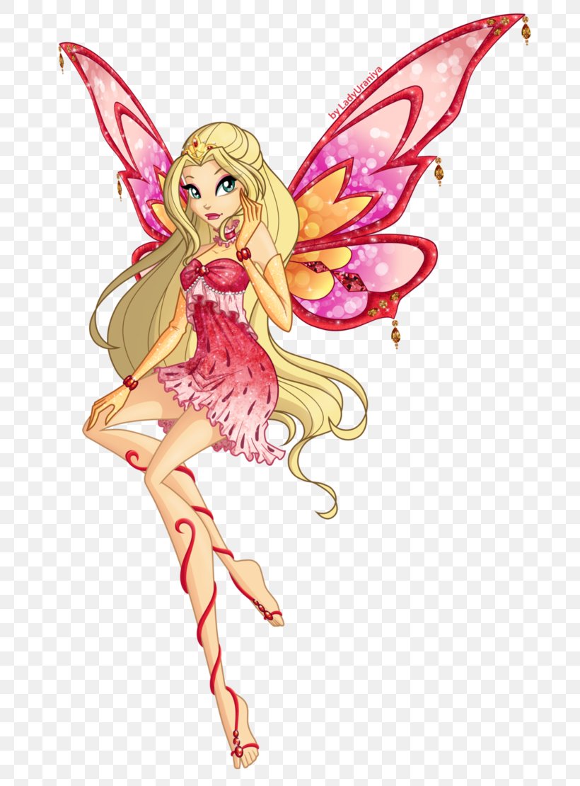 Fairy Musa Tecna Mythix, PNG, 720x1110px, Watercolor, Cartoon, Flower, Frame, Heart Download Free