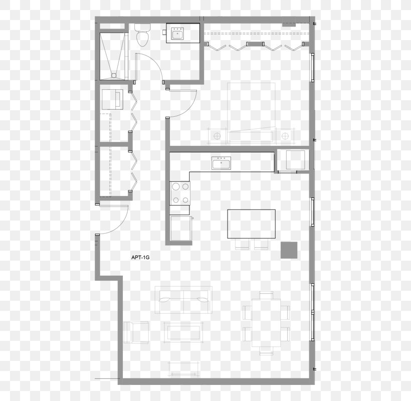 Floor Plan House Architecture Apartment, PNG, 800x800px, Floor Plan, All Rights Reserved, Apartment, Architecture, Area Download Free