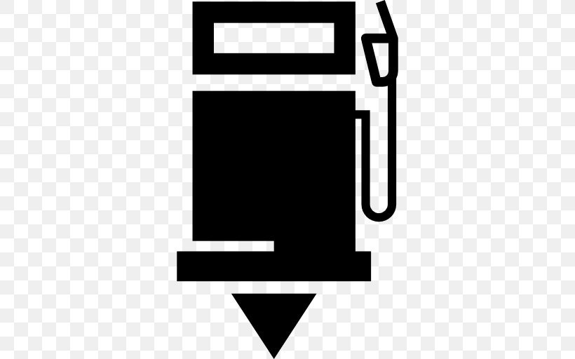 Fuel Symbol Industry, PNG, 512x512px, Fuel, Area, Black, Black And White, Bomba De Combustible Download Free
