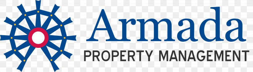 Graphic Design Armada Properties, LLC, PNG, 6952x2000px, Typography, Area, Blue, Brand, Drawing Download Free
