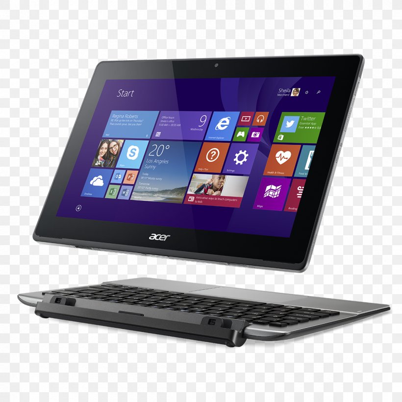 Laptop Acer Aspire Switch 10 E SW3-013-1369 10.10 Tablet Computers, PNG, 1200x1200px, 2in1 Pc, Laptop, Acer, Acer Aspire, Acer Aspire Switch 10 E Sw3013 Download Free