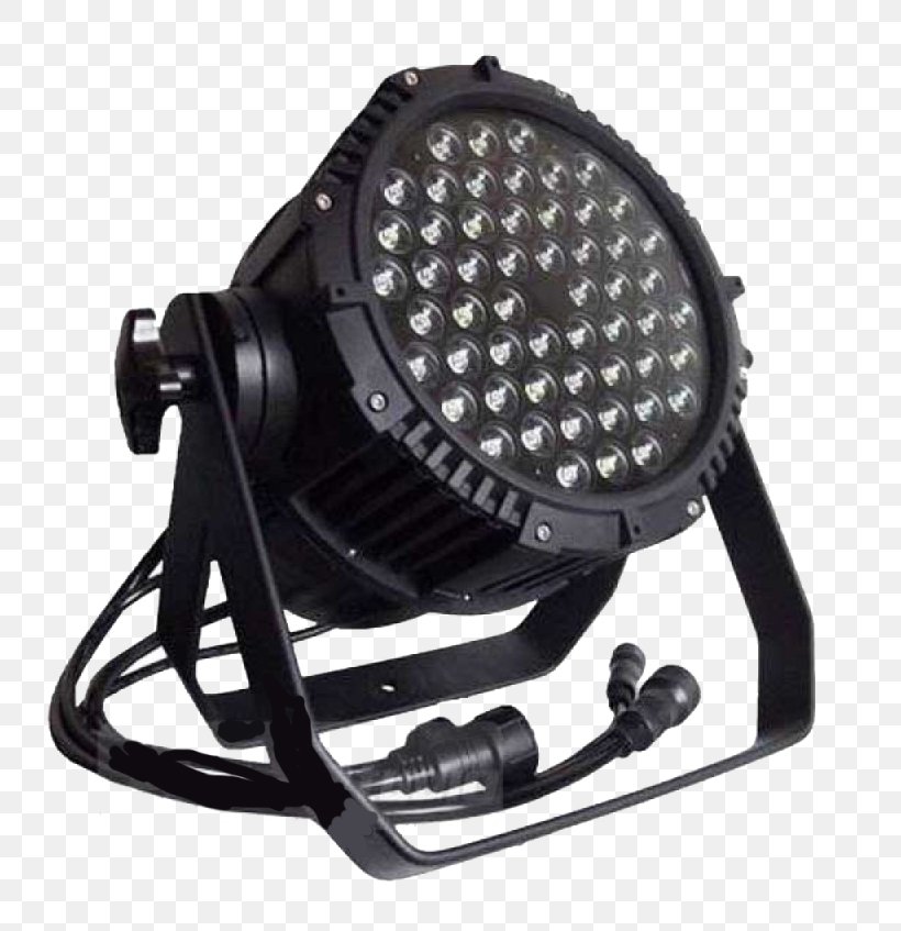 Lighting Light-emitting Diode Parabolic Aluminized Reflector Light, PNG, 800x847px, Light, Black, Color, Electricity, Hardware Download Free