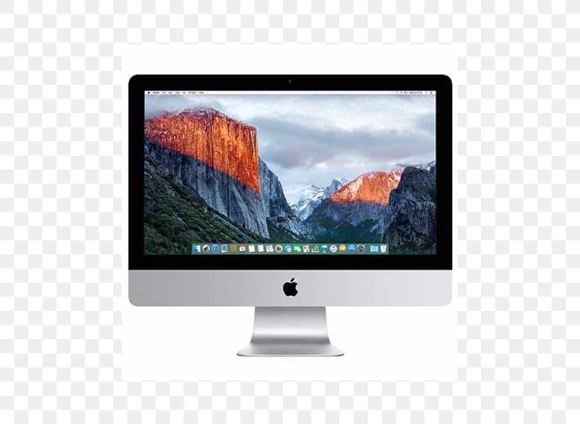 Macintosh Apple IMac 21.5