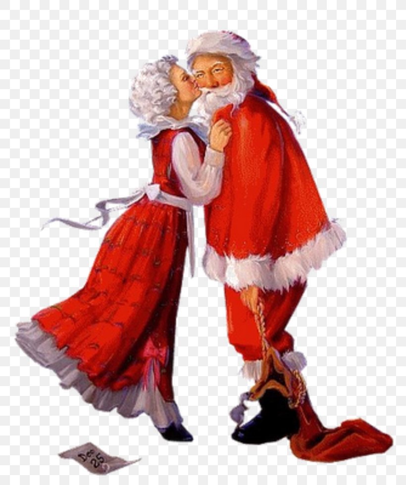 Mrs. Claus Santa Claus Père Noël Christmas Father, PNG, 809x980px, Mrs Claus, Child, Christmas, Costume, Costume Design Download Free