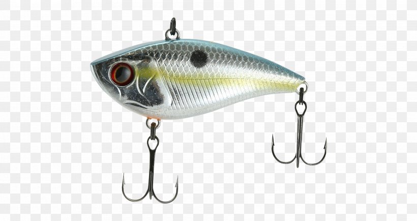 Plug Fishing Baits & Lures Spoon Lure, PNG, 3600x1908px, Plug, Bait, Color, Drawing, Fish Download Free