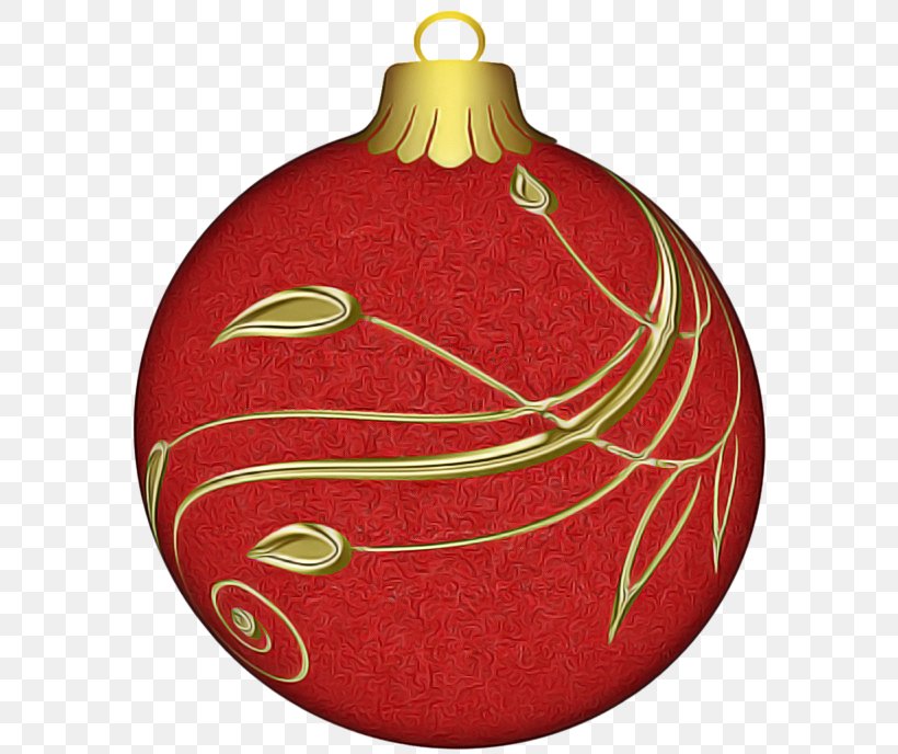 Red Christmas Ball, PNG, 600x688px, Christmas Ornament, Ball, Christmas ...