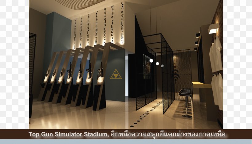 Top Gun Simulator Interior Design Services Furniture, PNG, 989x564px, Interior Design Services, Business, Chiang Mai, Flooring, Furniture Download Free