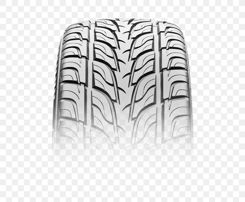 Tread Car Sport Utility Vehicle Tire Rim, PNG, 632x676px, Tread, Auto Part, Automotive Tire, Automotive Wheel System, Black And White Download Free