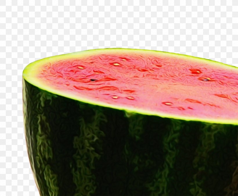 Watermelon Cartoon, PNG, 900x743px, Watermelon, Citrullus, Food, Fruit, Green Download Free