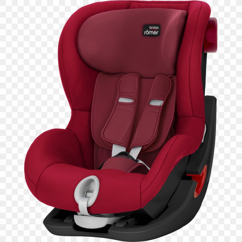 Baby & Toddler Car Seats Britax Römer KING II ATS 9 Months, PNG, 1000x1000px, 9 Months, Car, Baby Toddler Car Seats, Britax, Car Seat Download Free