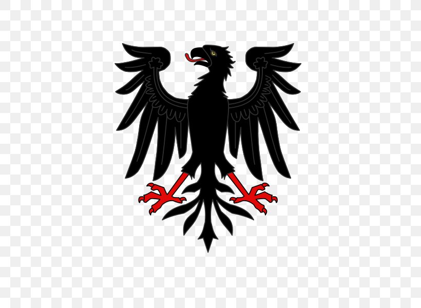 Coats Of Arms Of The Holy Roman Empire Holy Roman Emperor Coat Of Arms, PNG, 600x600px, Holy Roman Empire, Beak, Bird, Bird Of Prey, Charles V Download Free