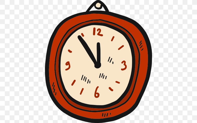 Clock Clip Art, PNG, 512x512px, Clock, Alarm Clock, Alarm Clocks, Christmas, Home Accessories Download Free