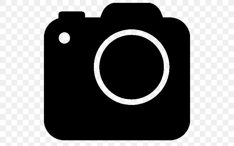 Photography Single-lens Reflex Camera, PNG, 512x512px, Photography, Black, Black And White, Camera, Camera Lens Download Free