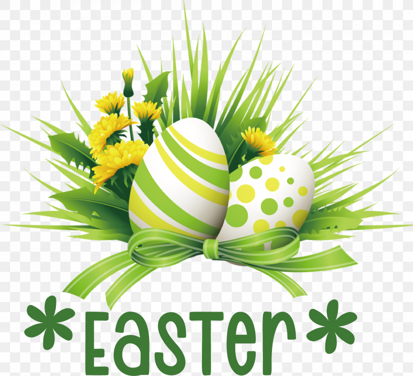 Easter Eggs Happy Easter, PNG, 3000x2736px, Easter Eggs, Easter Bunny, Easter Egg, Easter Food, Egg Download Free