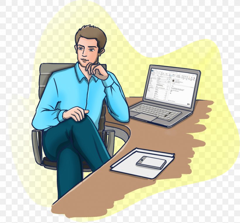 Employee Referral ReferHire Business Computer Operator, PNG, 981x913px, Employee Referral, Business, Cartoon, Communication, Computer Download Free