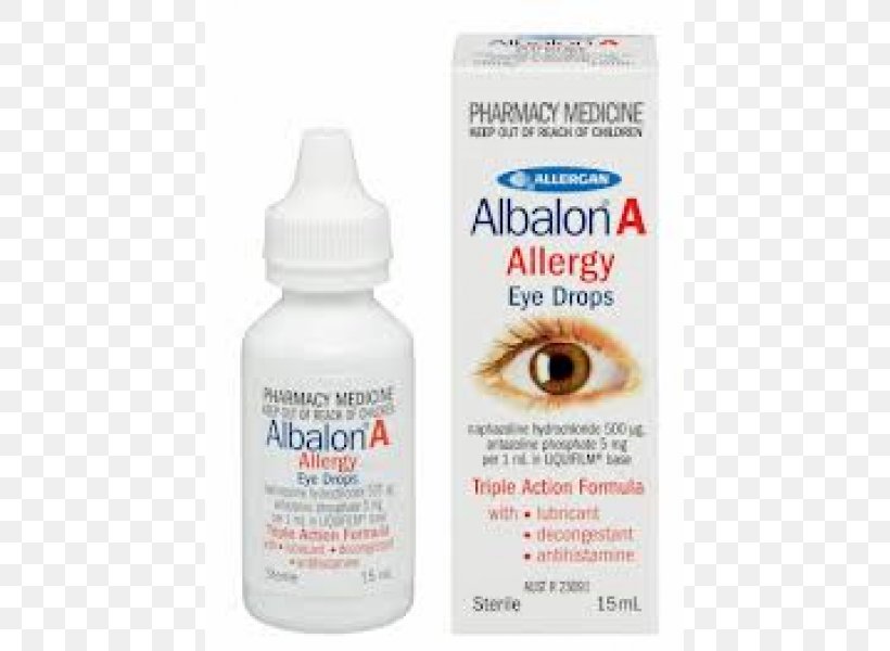 Eye Drops & Lubricants Naphazoline Allergy, PNG, 600x600px, Eye Drops Lubricants, Allergic Conjunctivitis, Allergy, Dose, Drop Download Free